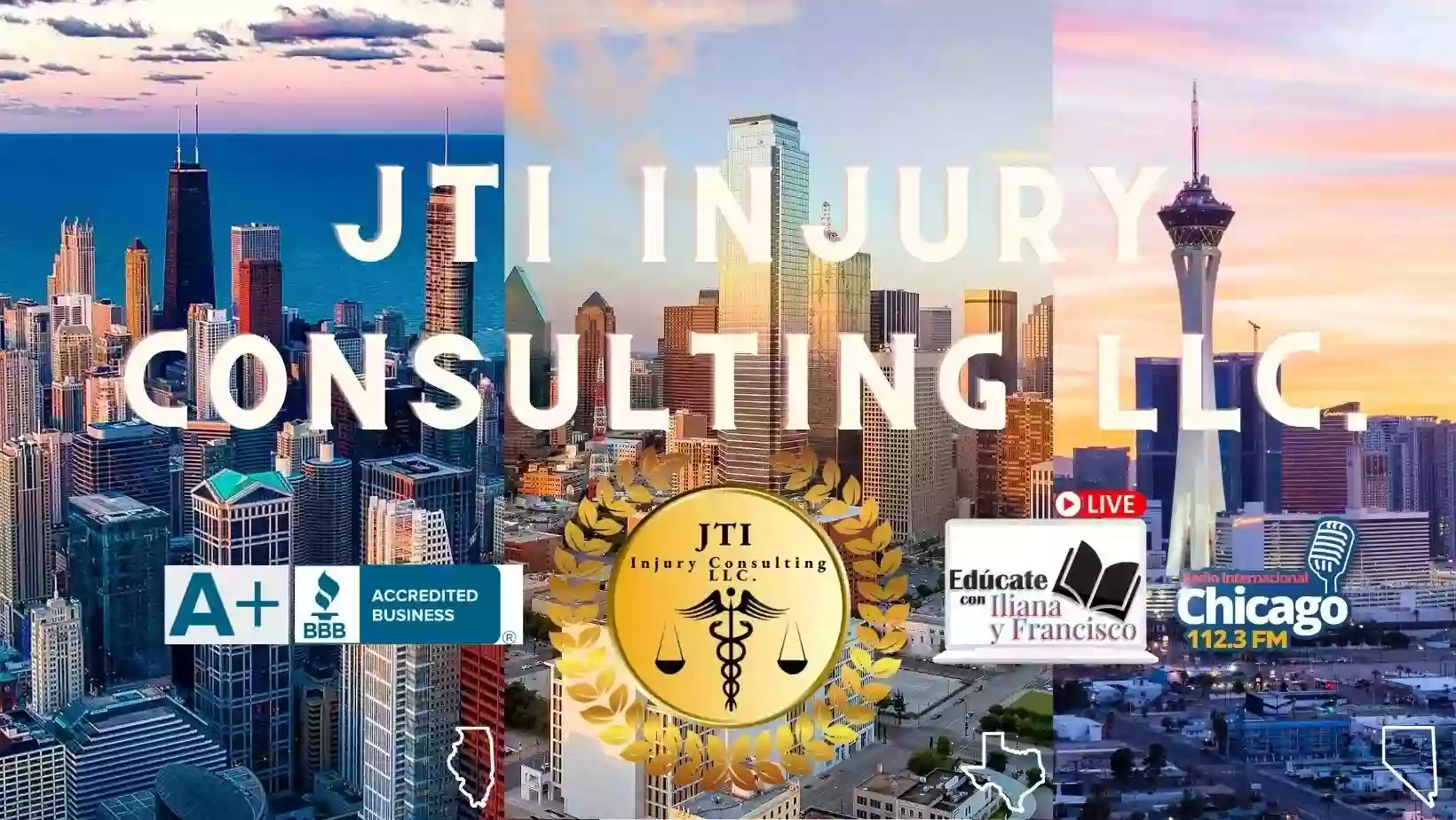 JTI Injury Consulting LLC