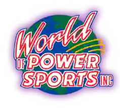 World of Powersports - Peoria, Inc.