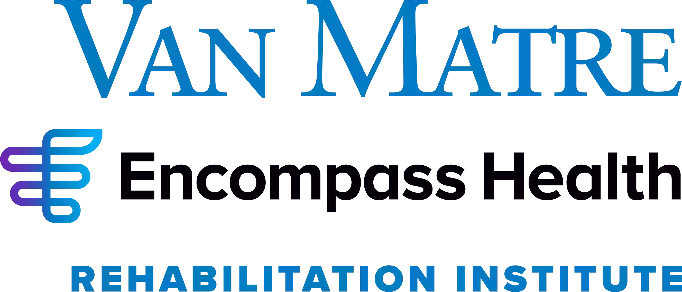 Van Matre Encompass Health Rehabilitation Institute