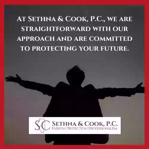 Sethna & Cook, P.C.