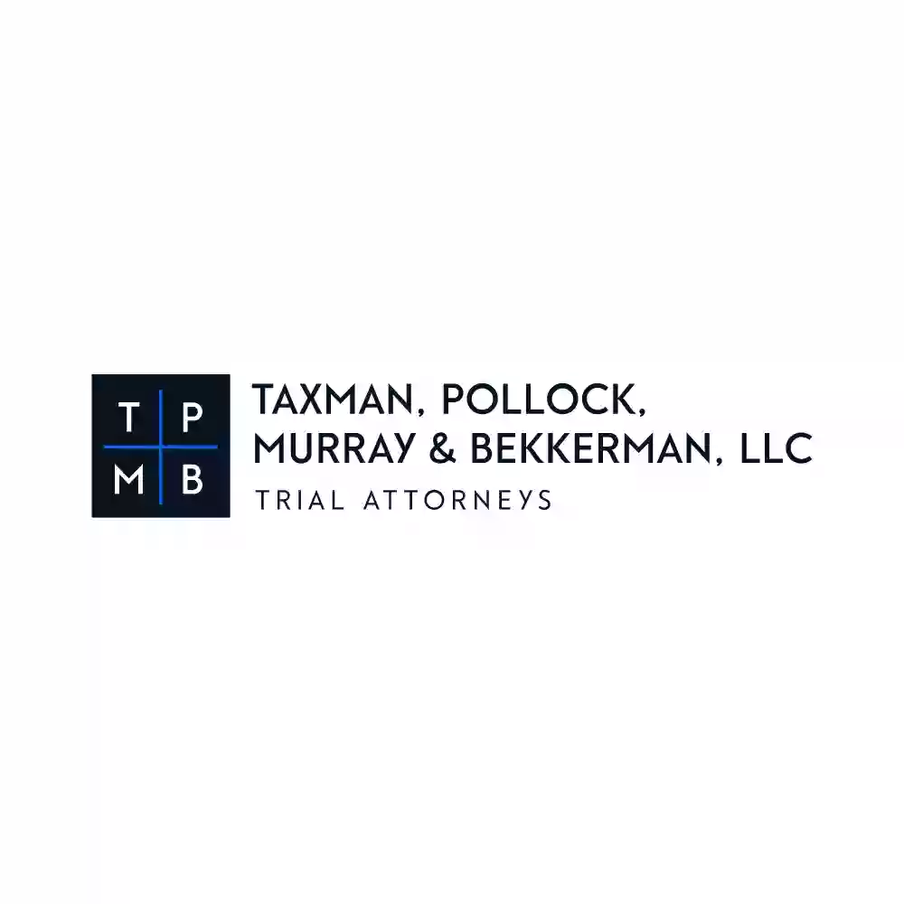 Taxman, Pollock, Murray & Bekkerman, LLC