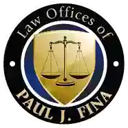 Law Offices of Paul J Fina