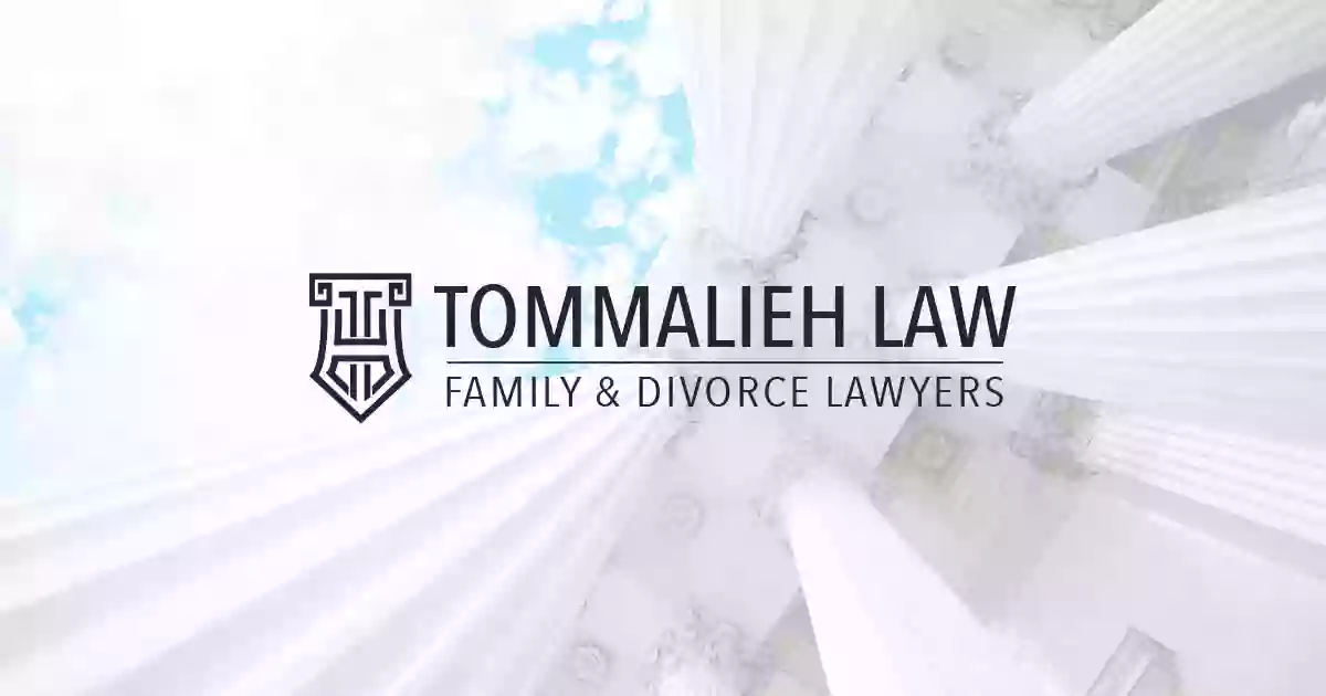 Tommalieh Law, LLC