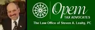 The Law Office of Steven A. Leahy PC