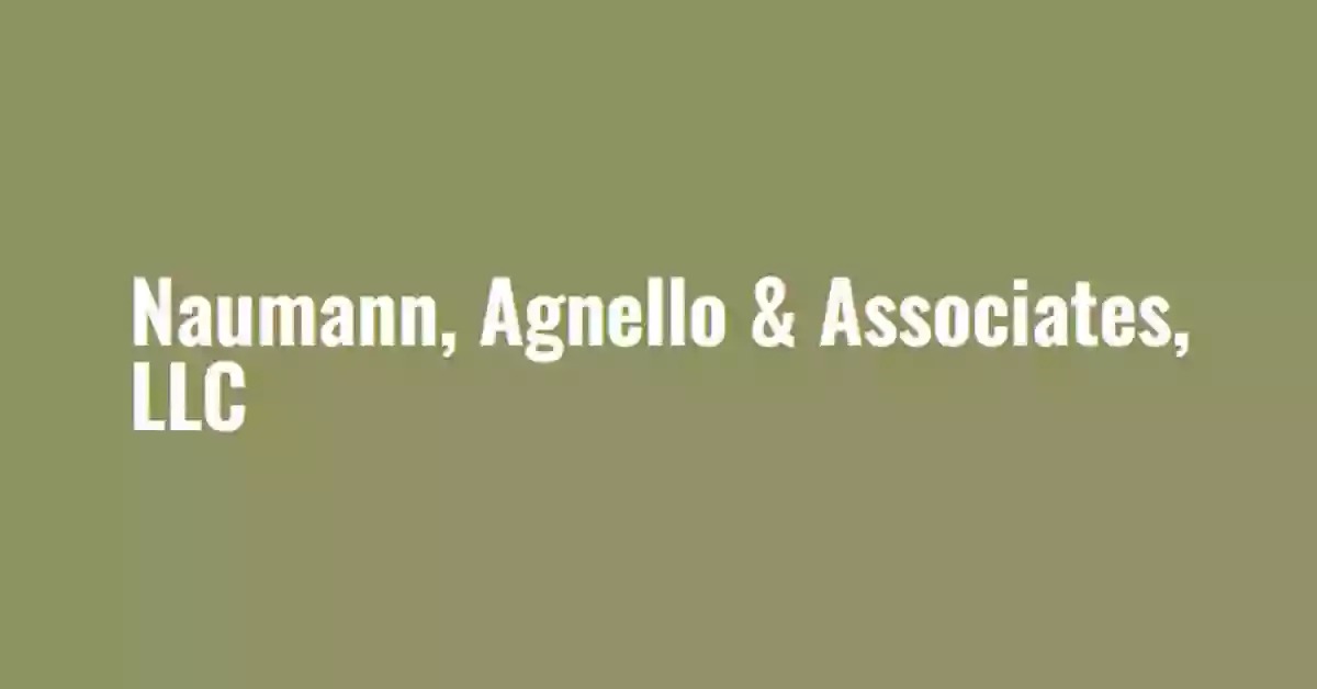 Naumann Agnello & Associates, LLC