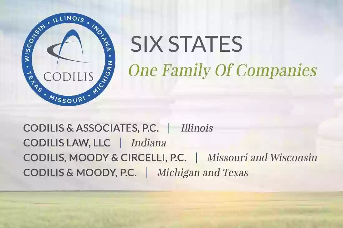 Codilis & Associates, P.C.