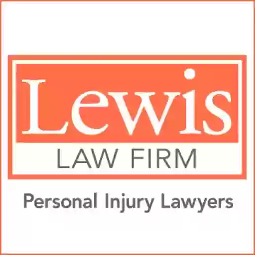 Lewis Law Firm