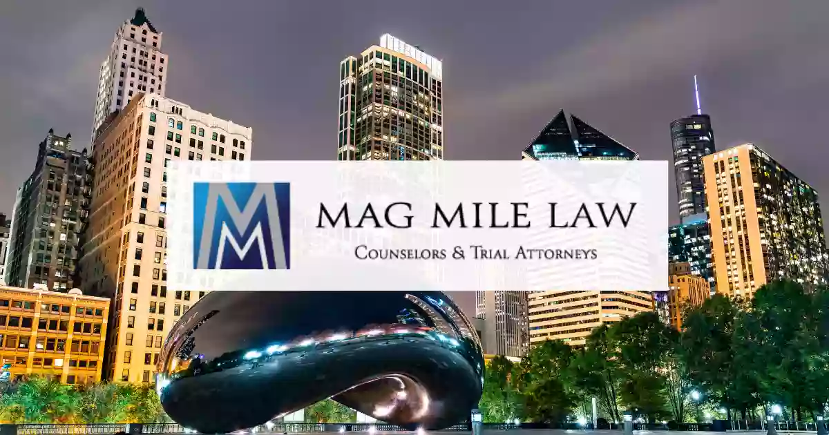 Mag Mile Law, LLC