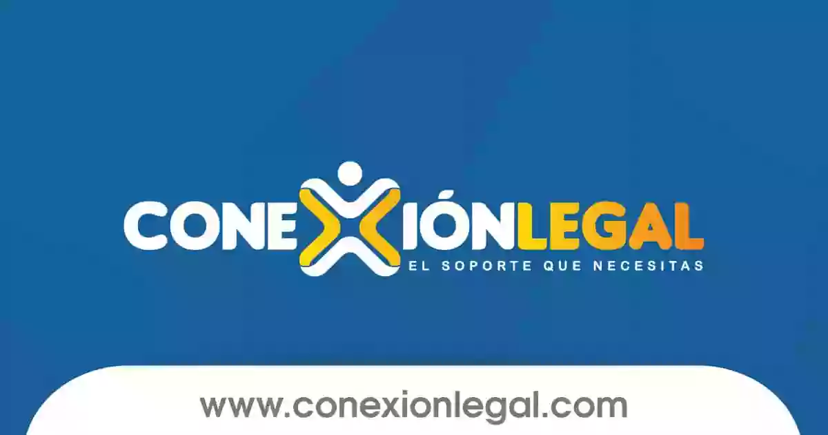 Conexión Legal