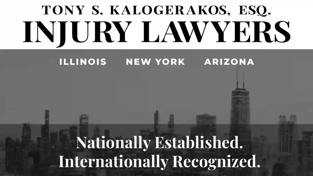 Injury Lawyers of Illinois, LLC