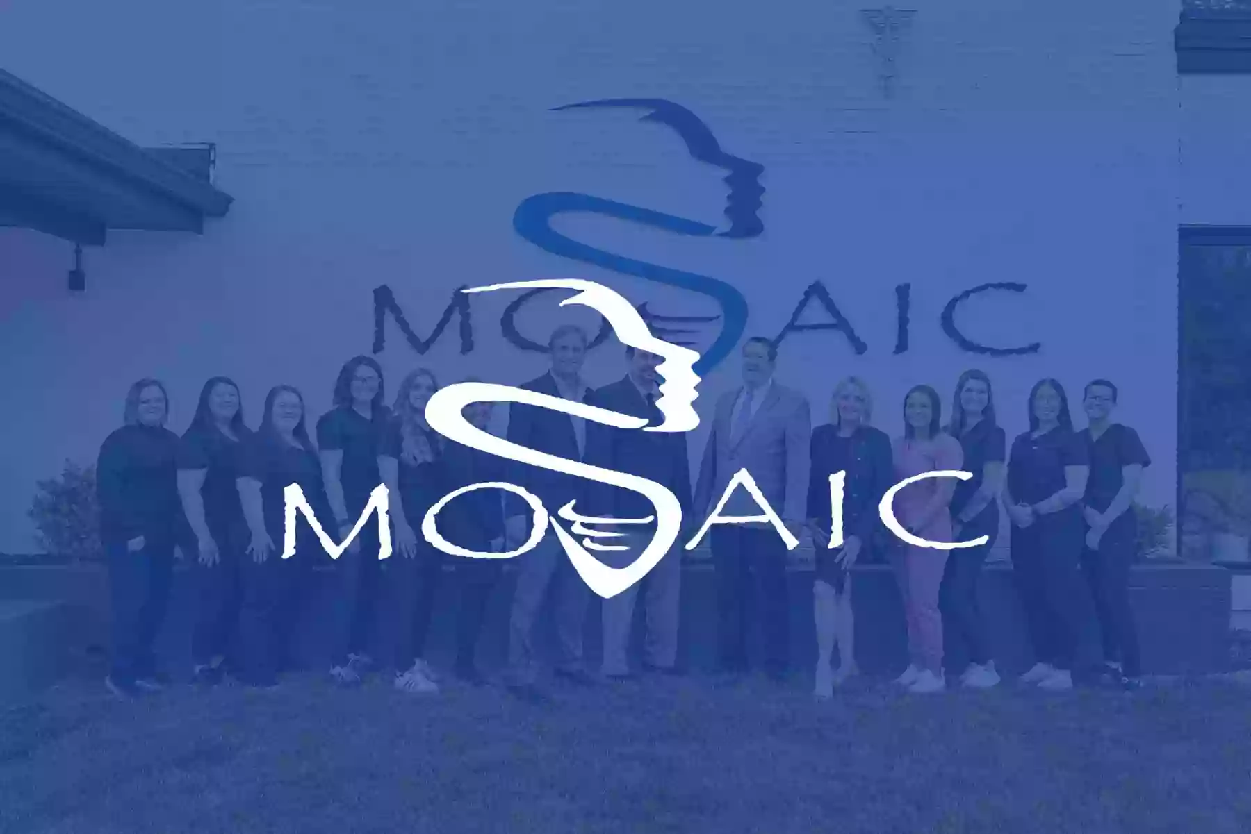 MOSAIC- Maxillofacial Oral Surgery And Implant Center