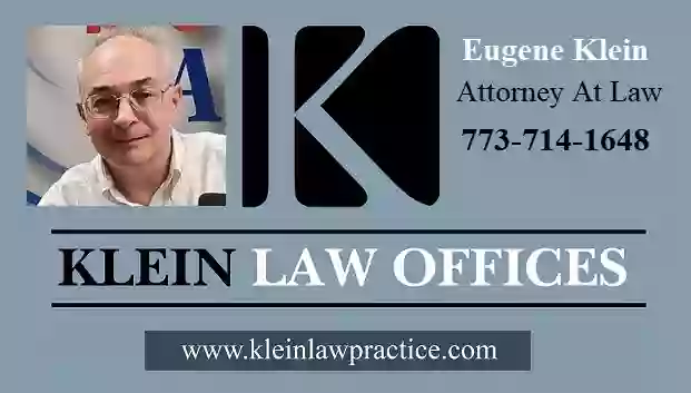 Klein Law Offices