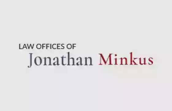 Law Offices Of Jonathan Minkus