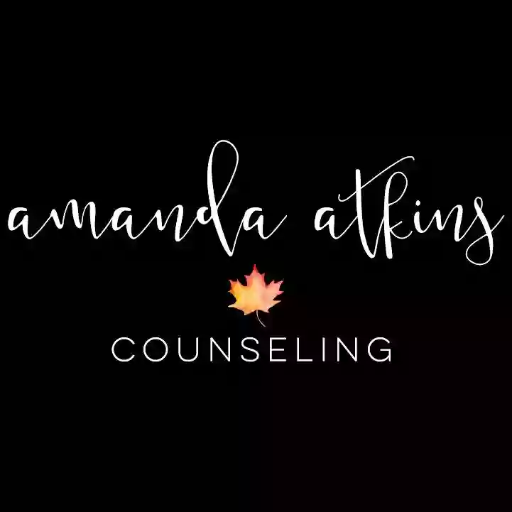 Amanda Atkins Counseling