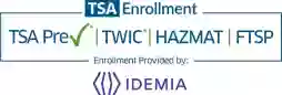 TSA Enrollment by Idemia