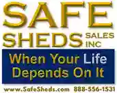 Safe Sheds Sales, Inc.