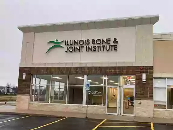 Illinois Bone & Joint Institute