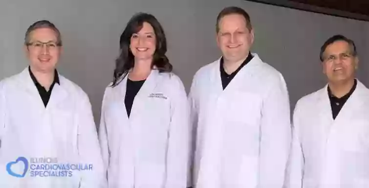 Illinois Cardiovascular Specialists