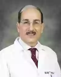 Abdulhamid Alkhalaf, MD