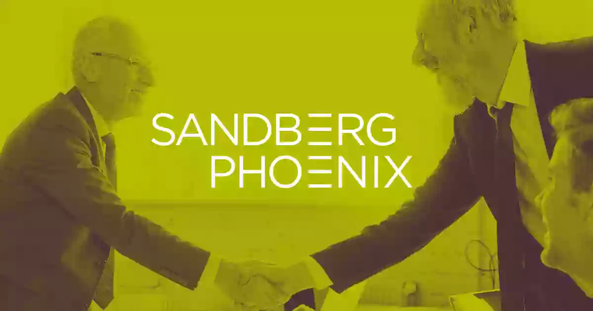 Sanberg Phoenix