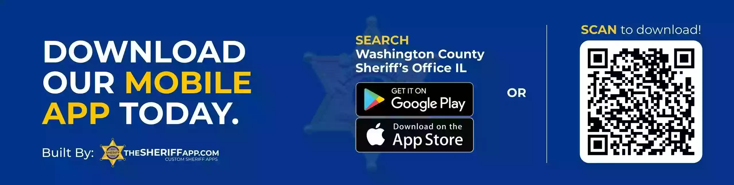 Washington County Sheriff's Office