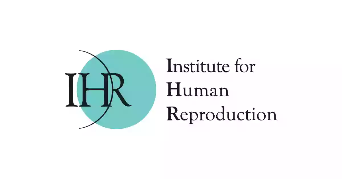 Institute For Human Reproduction