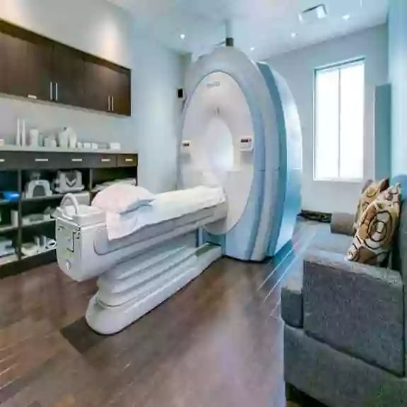 IBJI MRI - Gurnee