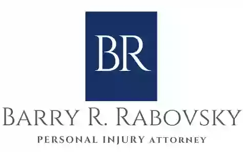 Law Office of Barry R. Rabovsky