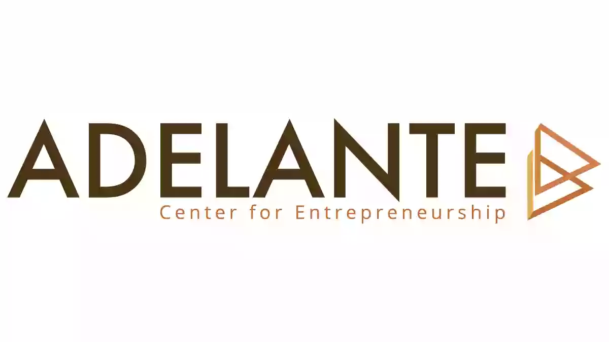 Adelante Center for Entrepreneurship