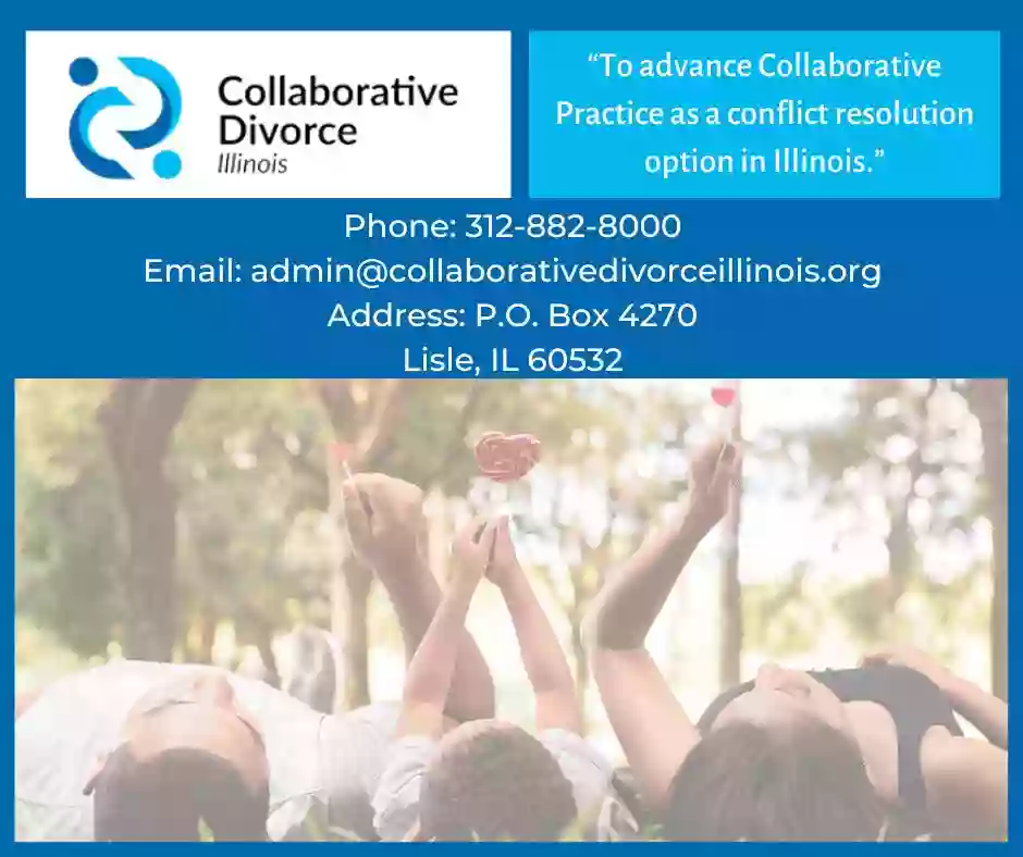 Collaborative Divorce Illinois