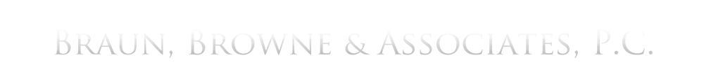 Braun, Browne & Associates, P.C.