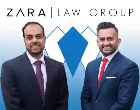 Zara Law Group