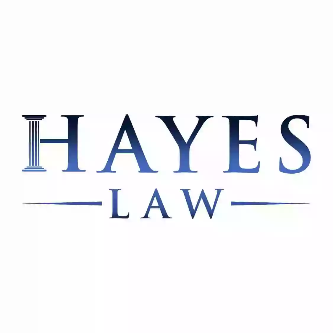 Hayes Law LLC