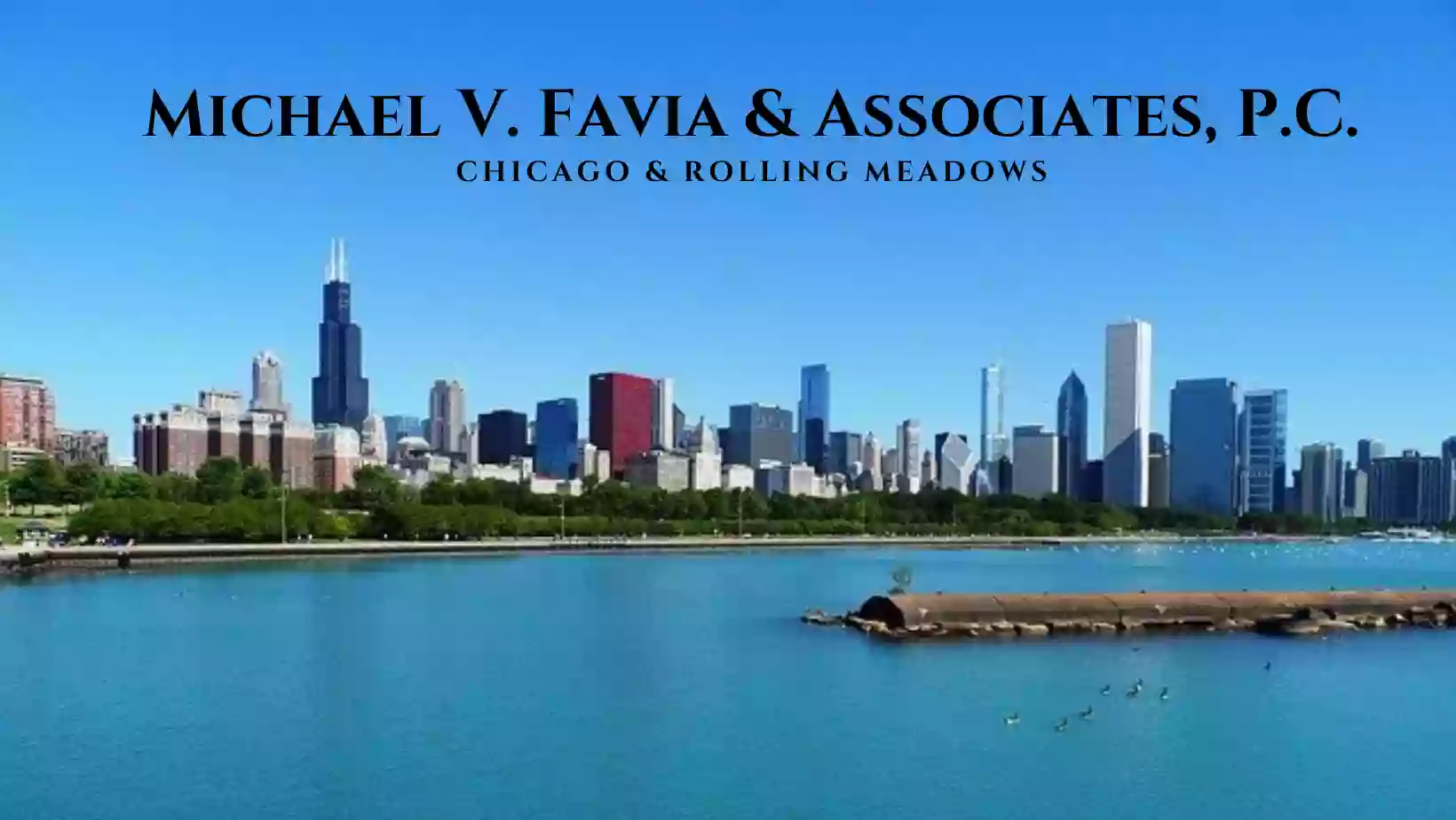 Law Offices of Michael V Favia & Associates