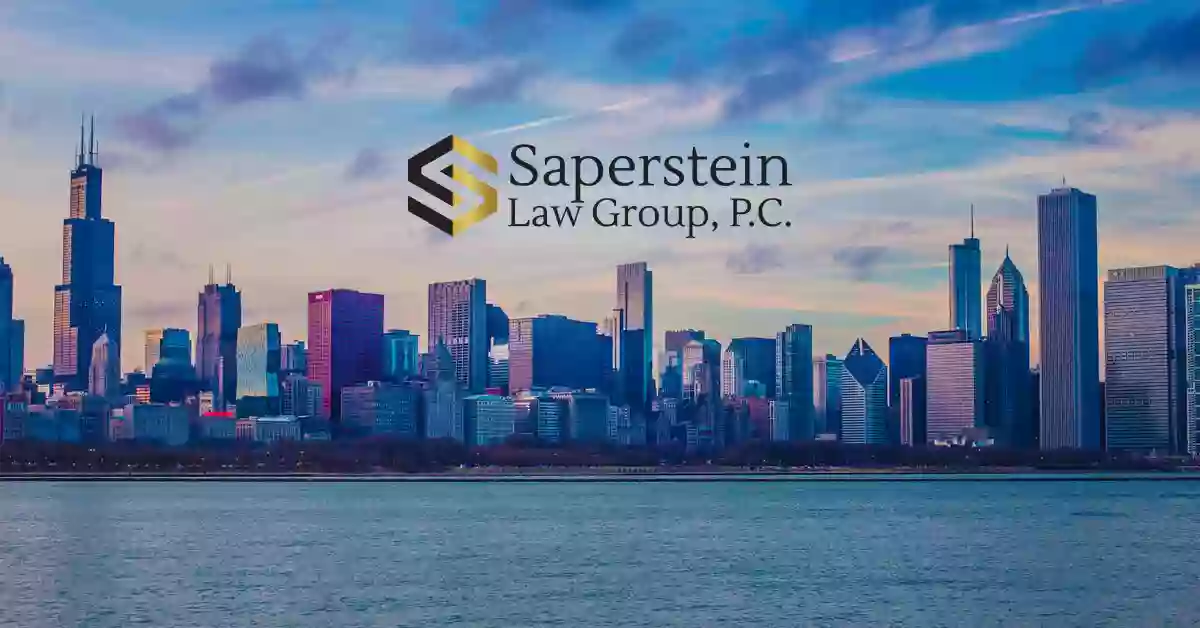 Saperstein Law Group, P.C.