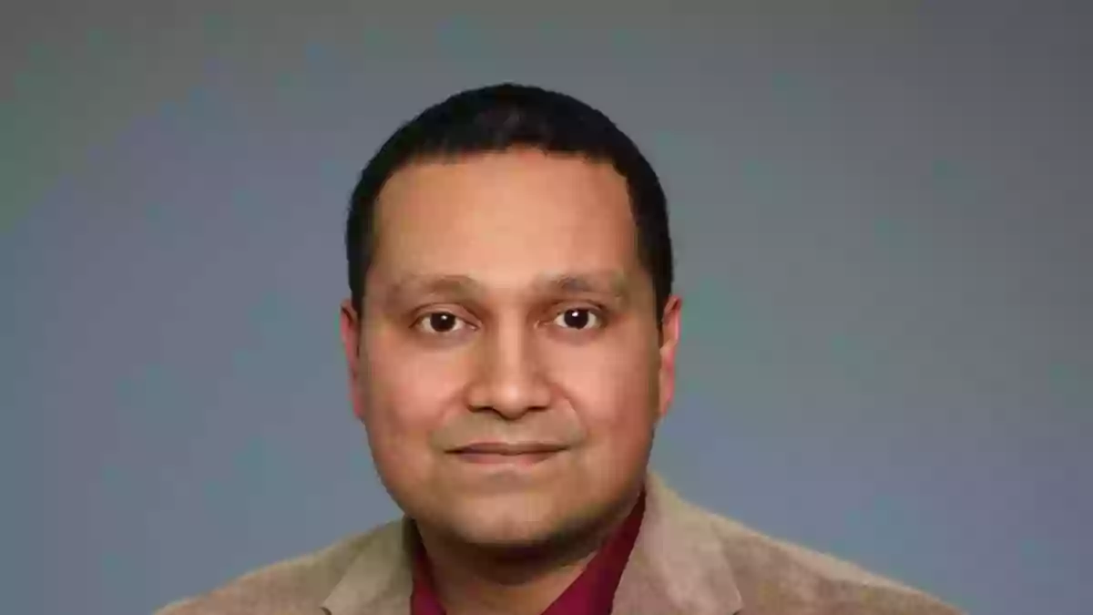 Dr. Syed Amanullah