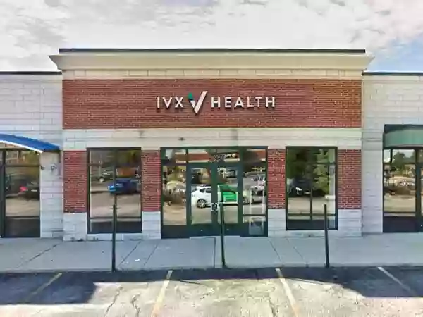 IVX Health Infusion Center