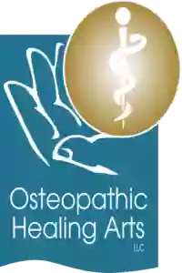 Osteopathic Healing Arts ️- Direct Primary Care