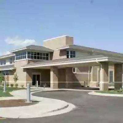 Riverside Healthcare Bourbonnais Campus