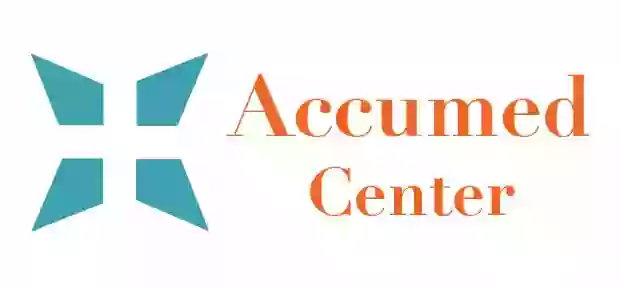 Accumed Center - Satish N. Patel, M.D. - Arlington Heights Office