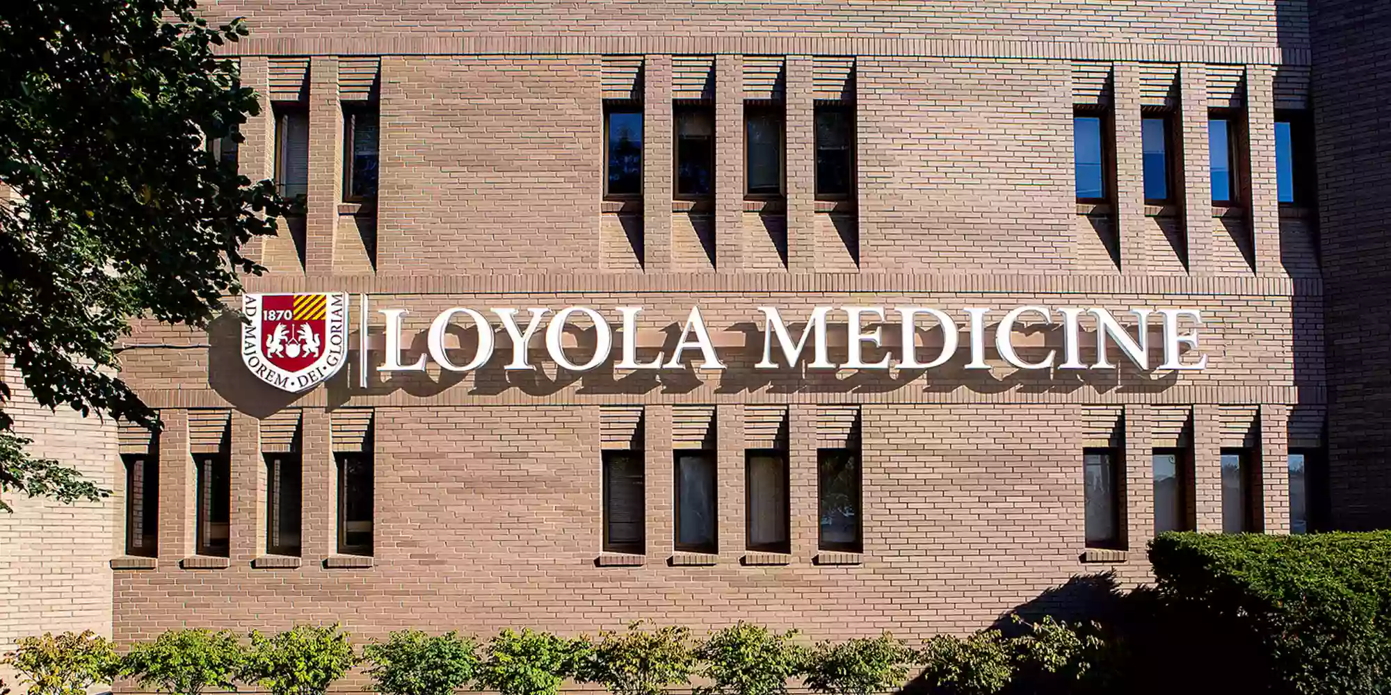 Loyola Medical Group