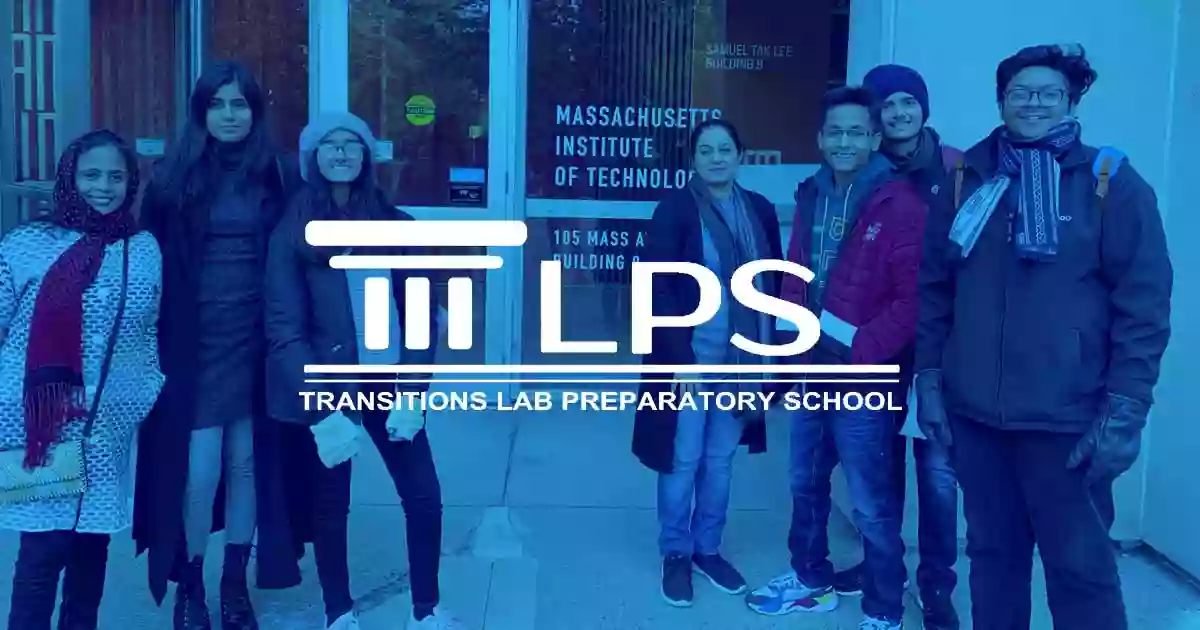 Transitions Lab University Preparatory School