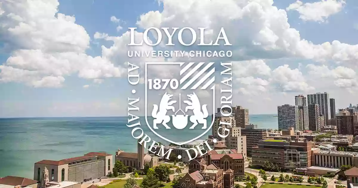 Loyola University (Crown Center for the Humanities)