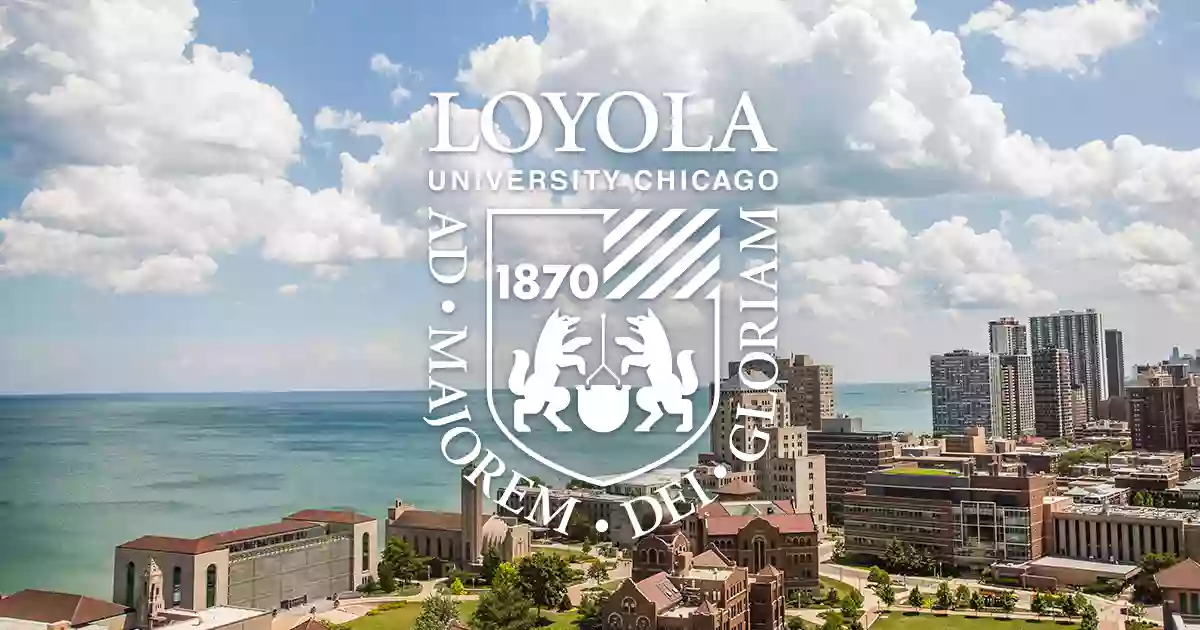 Loyola University Water Tower Campus