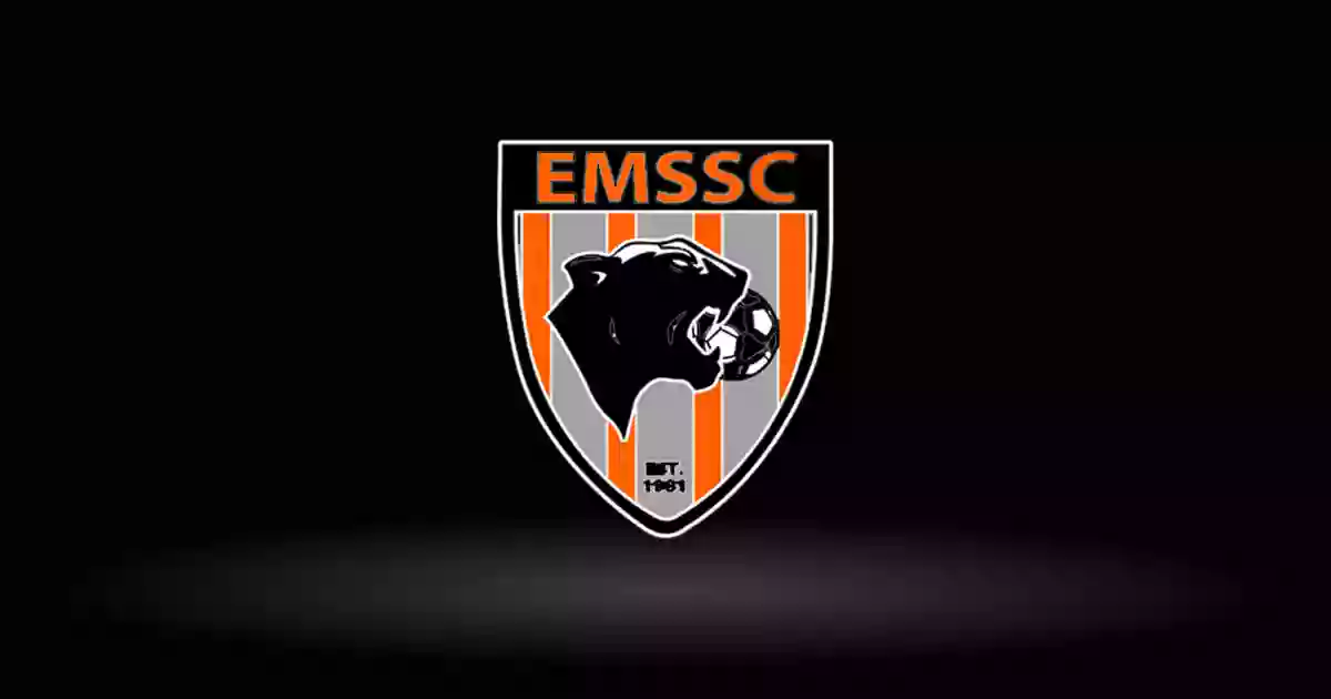 EMSSC - East Moline Silvis Soccer Club