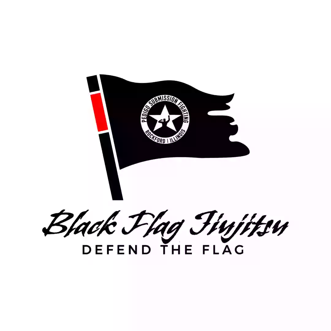 Black Flag Jiujitsu