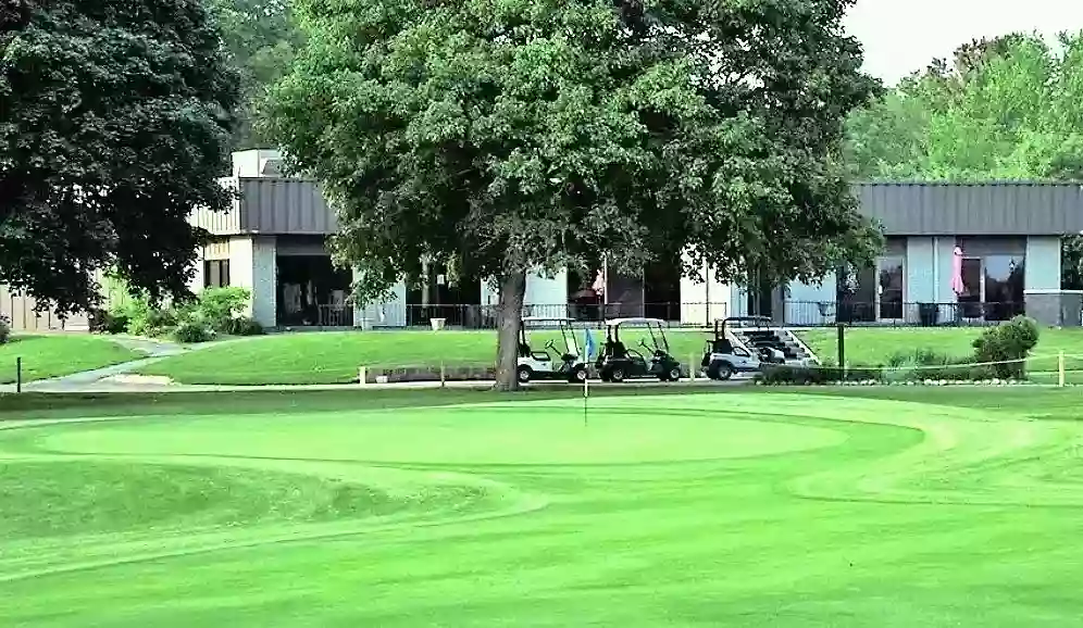 Midland Golf Club (formerly Kewanee Dunes)