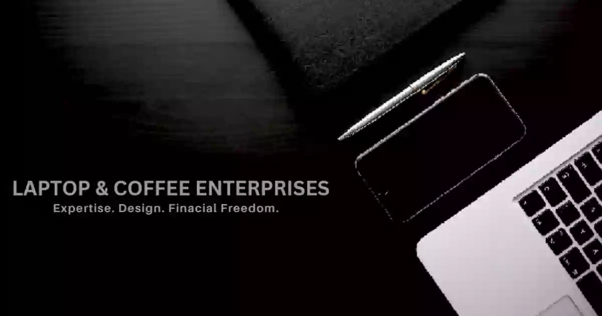 Laptop & Coffee Enterprises LLC