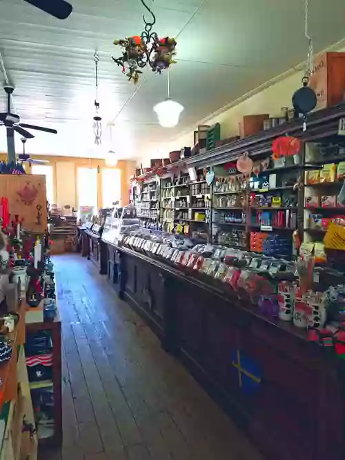 Bishop Hill Colony Store