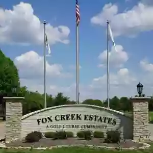 Fox Creek Golf Course